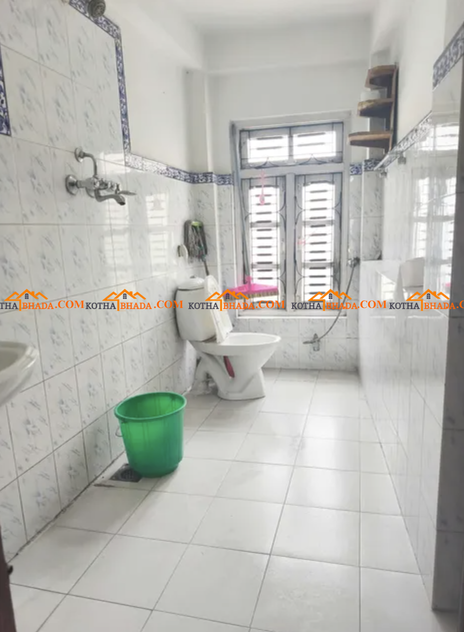 2 bedrooms, 2 bath furnished flat  available for rent in Gatthaghar, Bhaktapur 2